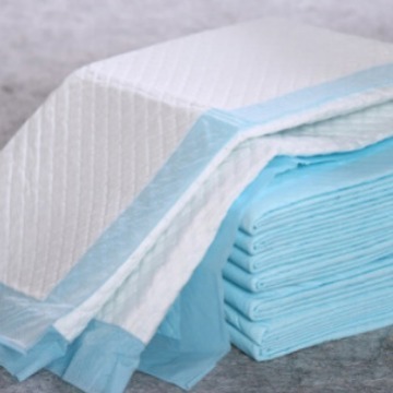 Pet waste disposal, urine pad, dog and cat litter mat, urine pad, water-absorbent pet cleaning supplies