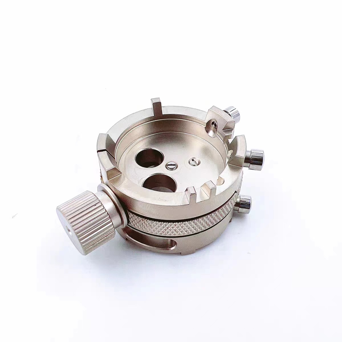 修表工具 R劳 迪通N 4030/4130 400/410/420机芯座 维修固定座