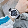 Brand high quality trend children's electronic men's watch suitable for men and women for beloved