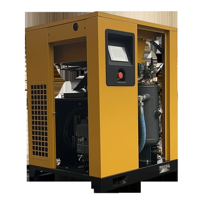 Hava kompressorları Frequency Air Compressor Industrial Grade