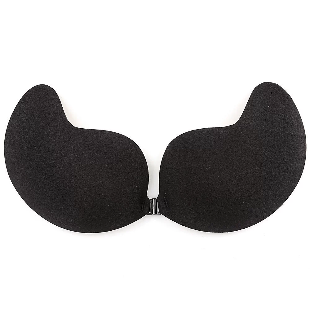 Mango, bra, silicone invisible nipple stickers, Amazon