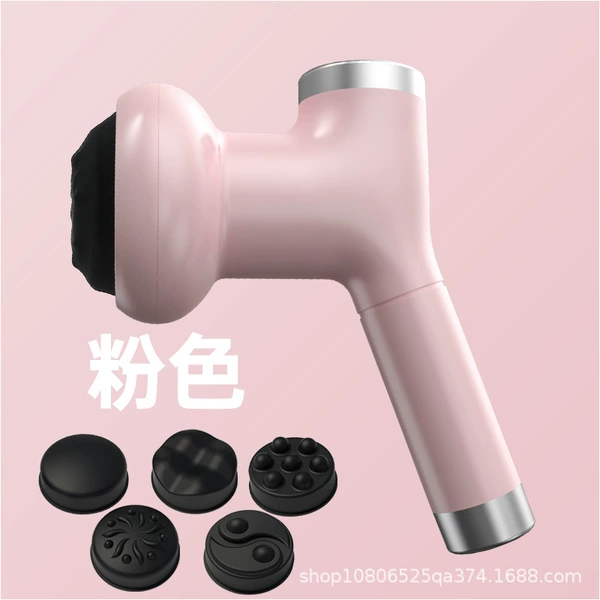 Pk-260 push push machine pink