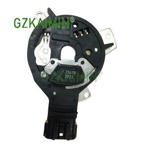 Kawasaki Zx600 üçün J568A 2Y18 Avtomobil Alışma Modulu