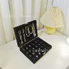 Black, 24 cells