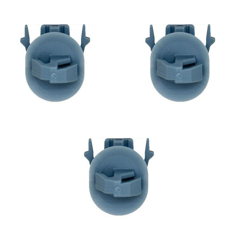 Aplicable a kia jiale jiahua qijun loulan puerta del coche guardabarros umbral pedal clip D217