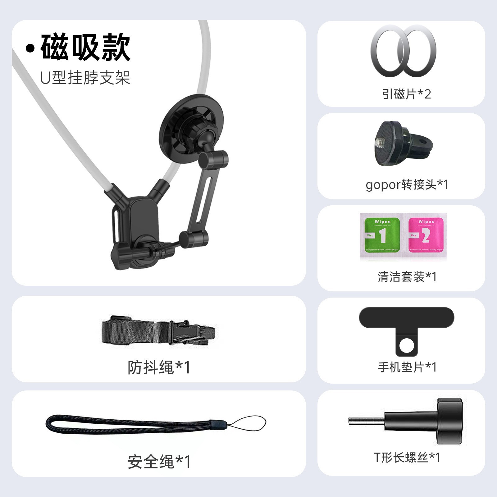 Absorción magnética