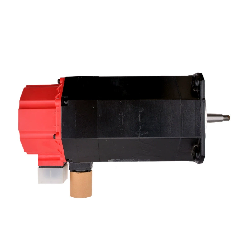 A06B-0289-B100 B101 B110 B300 B301 B302 FANUC серводвигатель