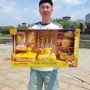 迷你儿童招生积分玩具