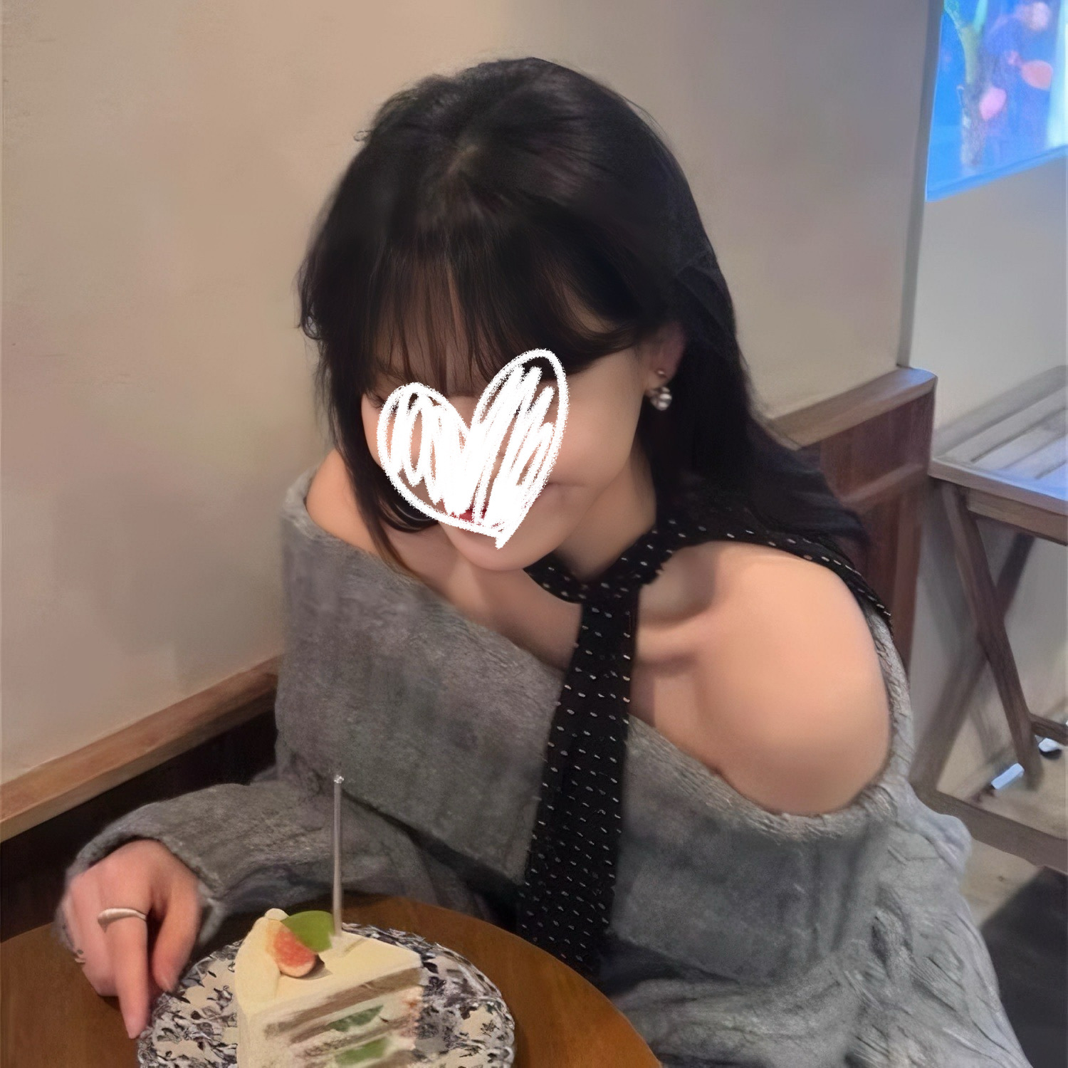 블랙 폴드 도트 스카프 라이트 럭셔리 하이 엔드 작은 스퀘어 스카프 여성 목 헤어 밴드 가을 새로운 올 매치 패션 매칭 셔츠