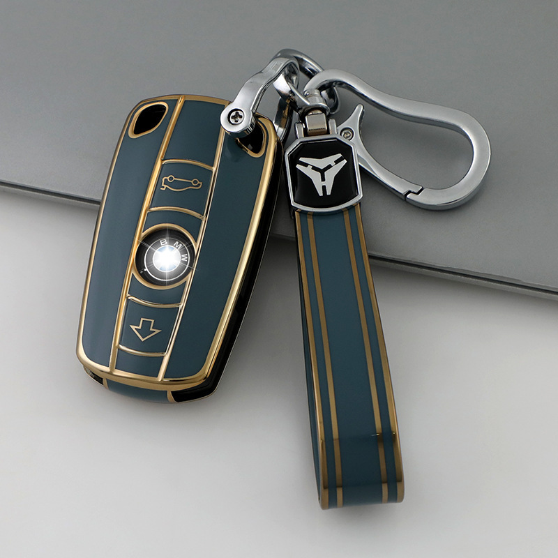 그래니 그레이 + 로프 버클