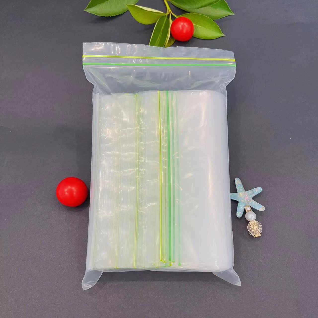 双封条自封袋 单封条04