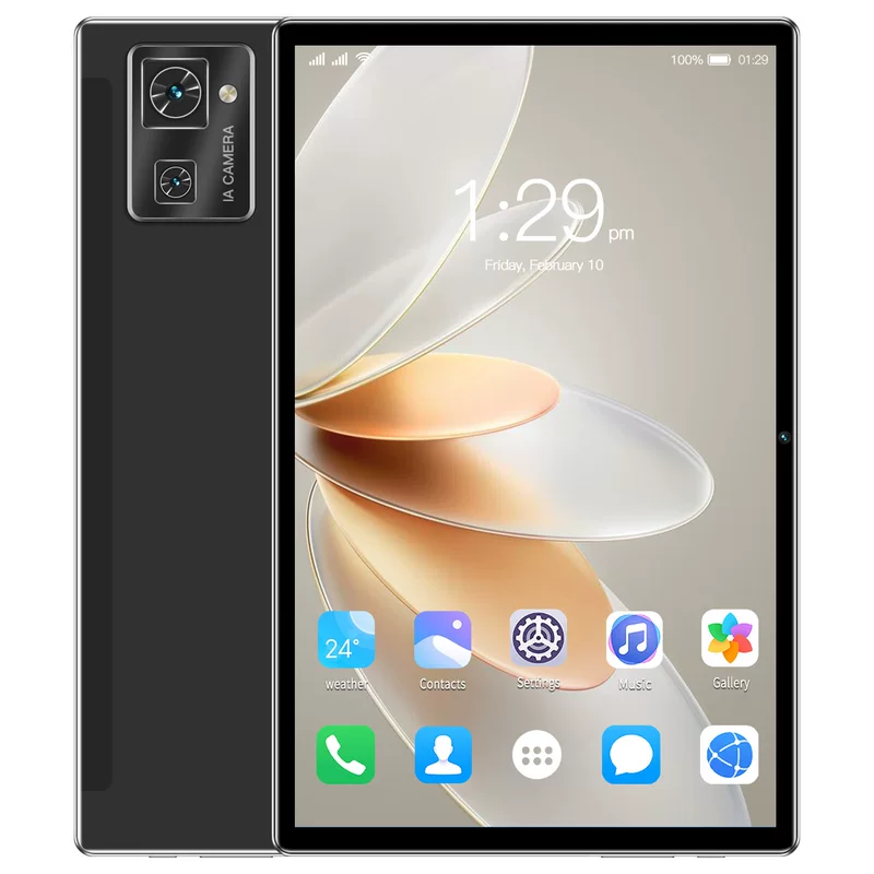 Ультратонкий планшет-ноутбук Pro, Android, 1 дюйм, 20S