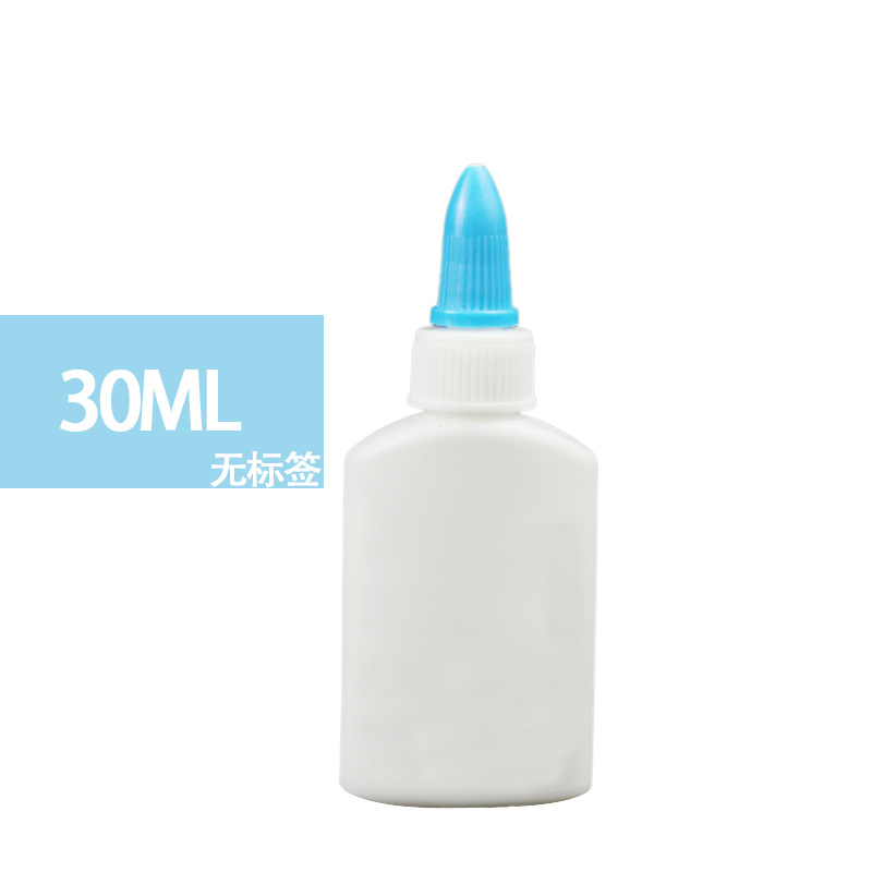30ml white glue (no label)