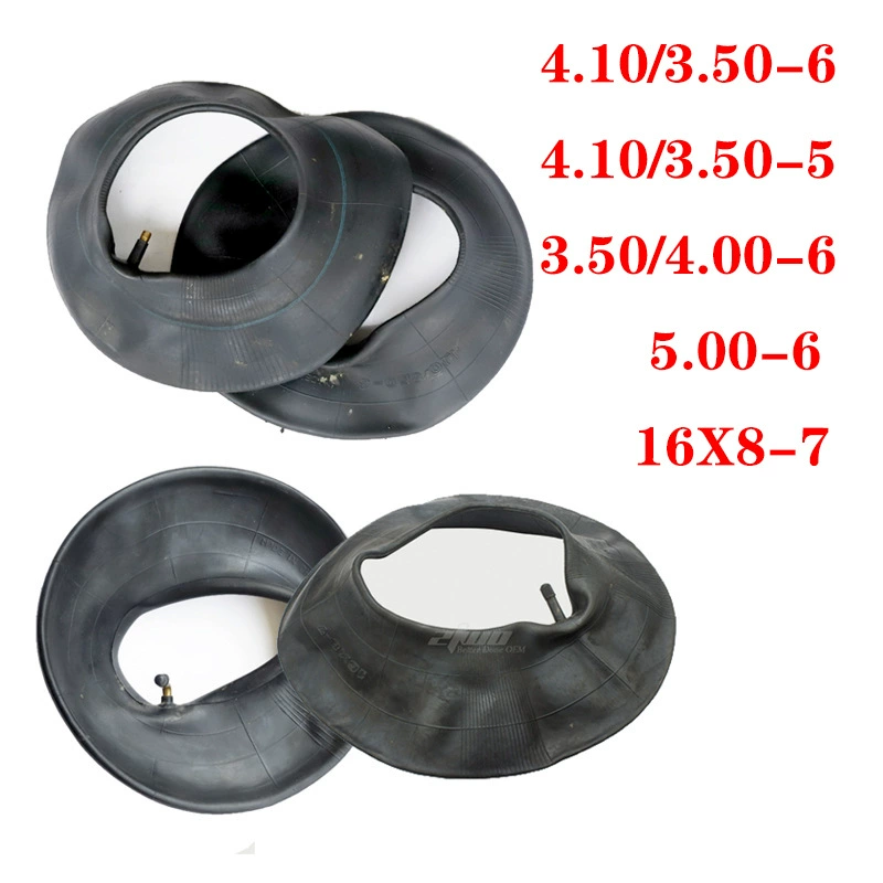 Внутренняя шина для пляжного автомобиля 6 дюймов 7 дюймов 8 дюймов 10 дюймов 12 дюймов 145X7-6 16X8-7 19X7-8 18X9, 5-8