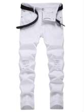 K 52939 Slim Denim Pants ����ţ�п�