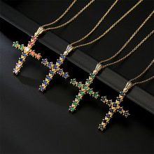 �Ĺ� �羳��Դ ����������ʯ��׹���� ͭ��18K��С��������Ů��