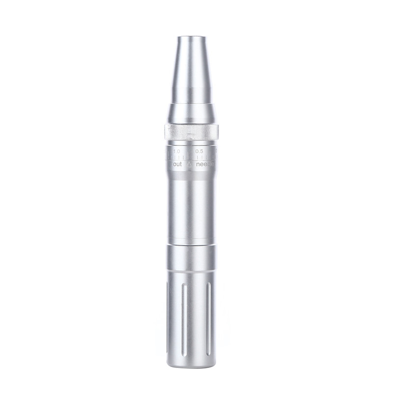 Ybeauty máquina de bordado, máquina de bordado de cejas, máquina de bordado de cabello, cejas blanqueadoras de labios, línea de pupila, artículos de bordado especiales para salón de belleza