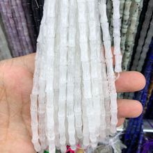 5*12mm��Ȼʯ���������ʯ���Ӵ���ɢ���ֹ�DIY���b������l