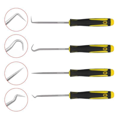 Puller, Driver Removal Set, Repair kit