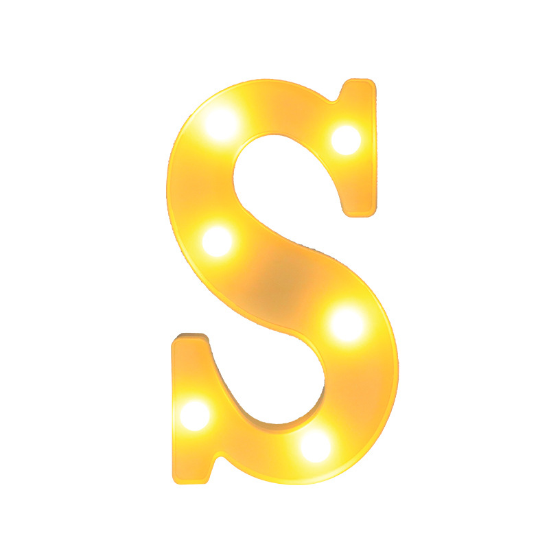 S
