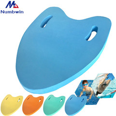 Float Board A Float Board Children's Beginner Buoyancy Swimming Board Back Float Learning Swimming Auxiliary Equipment Cross-Border Model