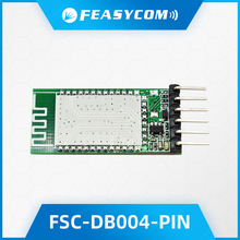 FSC-DB004蓝牙TTL转USB串口插针开发版不含模块