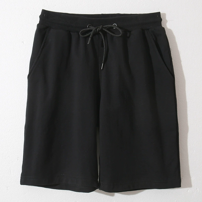 Спортивные шорты (Wanni) унисекс, тонкие оверсайз, размеры M–5XL
