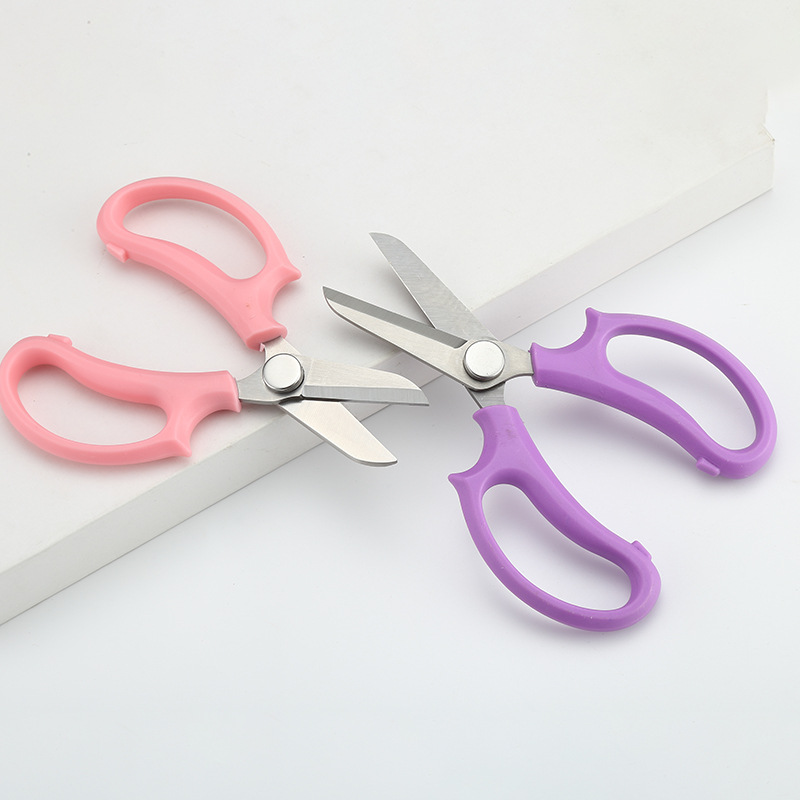 Fresh Garden Art Pruning Shears, Flower Art Scissors, Flower Insertion Pruning Shears, Home Flower Pruning Shears