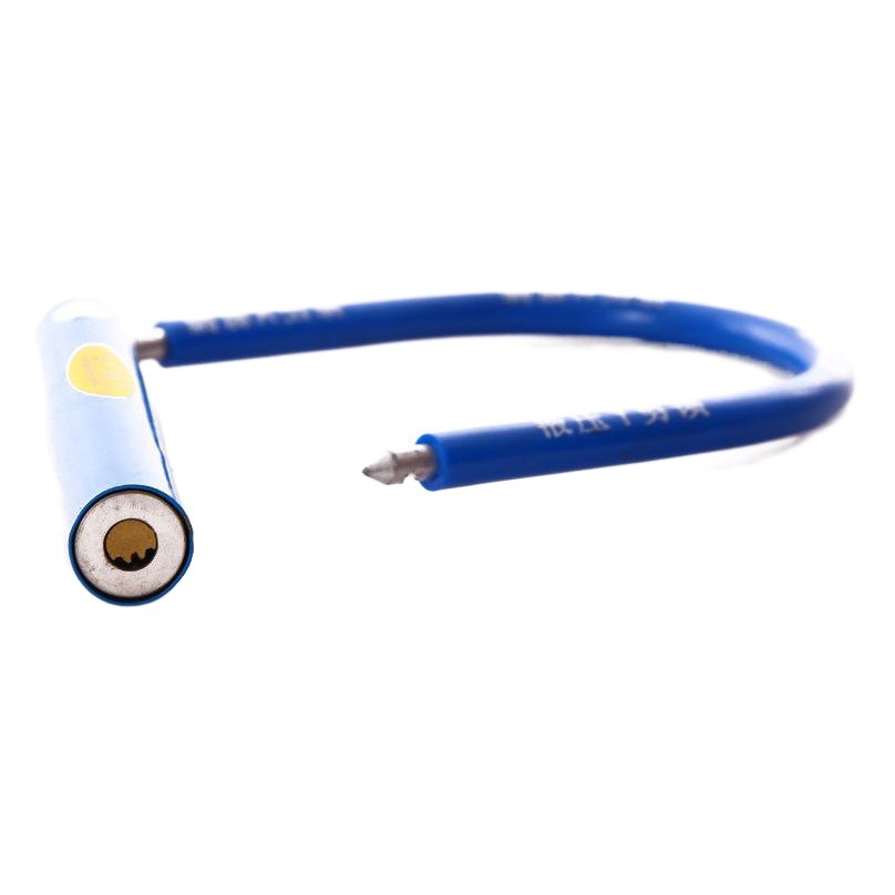 Mountain Bike U-Shaped Lock Hardware Tools Lock Electric Vehicle Motorcycle Lock Cycling Supplies Manufacturer Wholesale