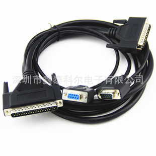 Դ�^���S ��Ʒ�|RS232 DB37�DDB25�DDB9 ���ڏͺϾ���