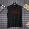Black Rander-Youth Chinese Characters