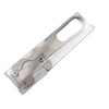 Stainless steel peeling knife is very sharp quick scalpel knife to change the head tool tool to peel the knife