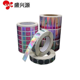 不干胶标签;标签打印纸;纸类标签