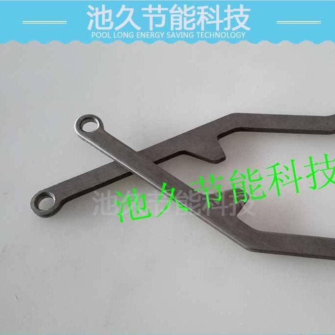 服装加工缝纫设备配件供应平车 电脑车配件 倒送料拉杆