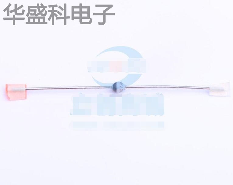 BYV26C-TAP 封装 SOD-57 雪崩二管 现货供应