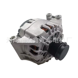 发电机及配件;起动机及配件;汽摩离合器