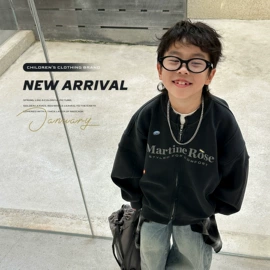 童裤;童T恤;普通外套