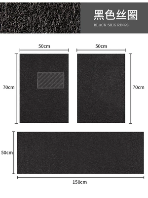 can be cut manufacturers in | Ayaqaltılar (Kovriklər) - main-driver-black-10-thick