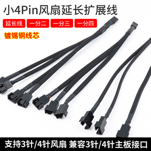 ��о4pin�L�����LCPU�L���B�Ӿ����W��Xɢ��4�pwm�ؿؾ��D�Ӿ�