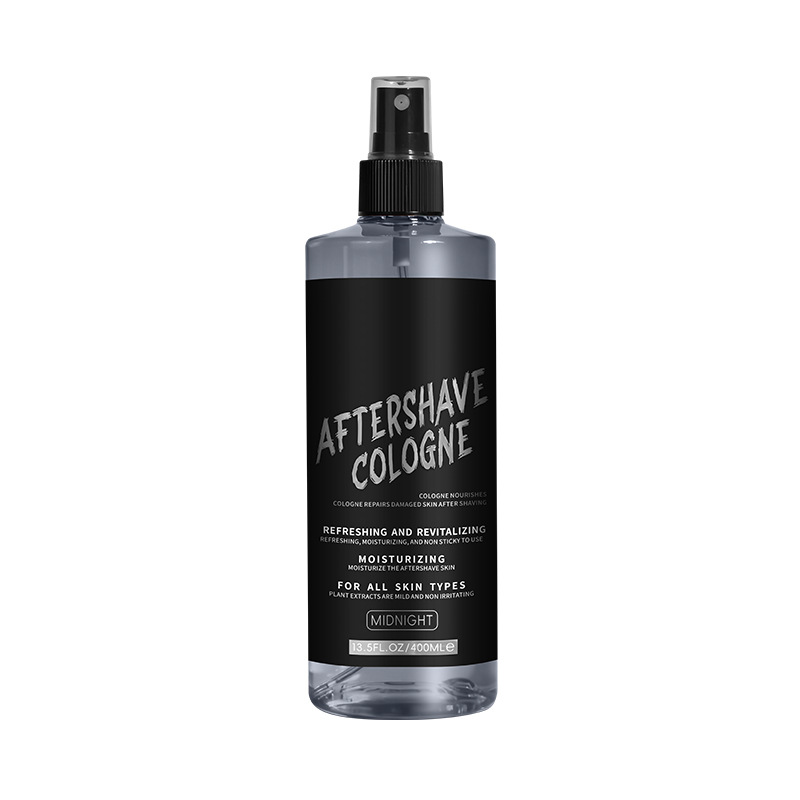 Cross-border spot explotador colonia spray de agua para hombres después del afeitado toner refrescante control de aceite image 7