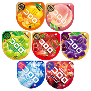 �ƹ���¶¶��֭ܛ��COOUHAζ�X��52g��֭�ǃ�ͯ��ʳ���lζܛŴ