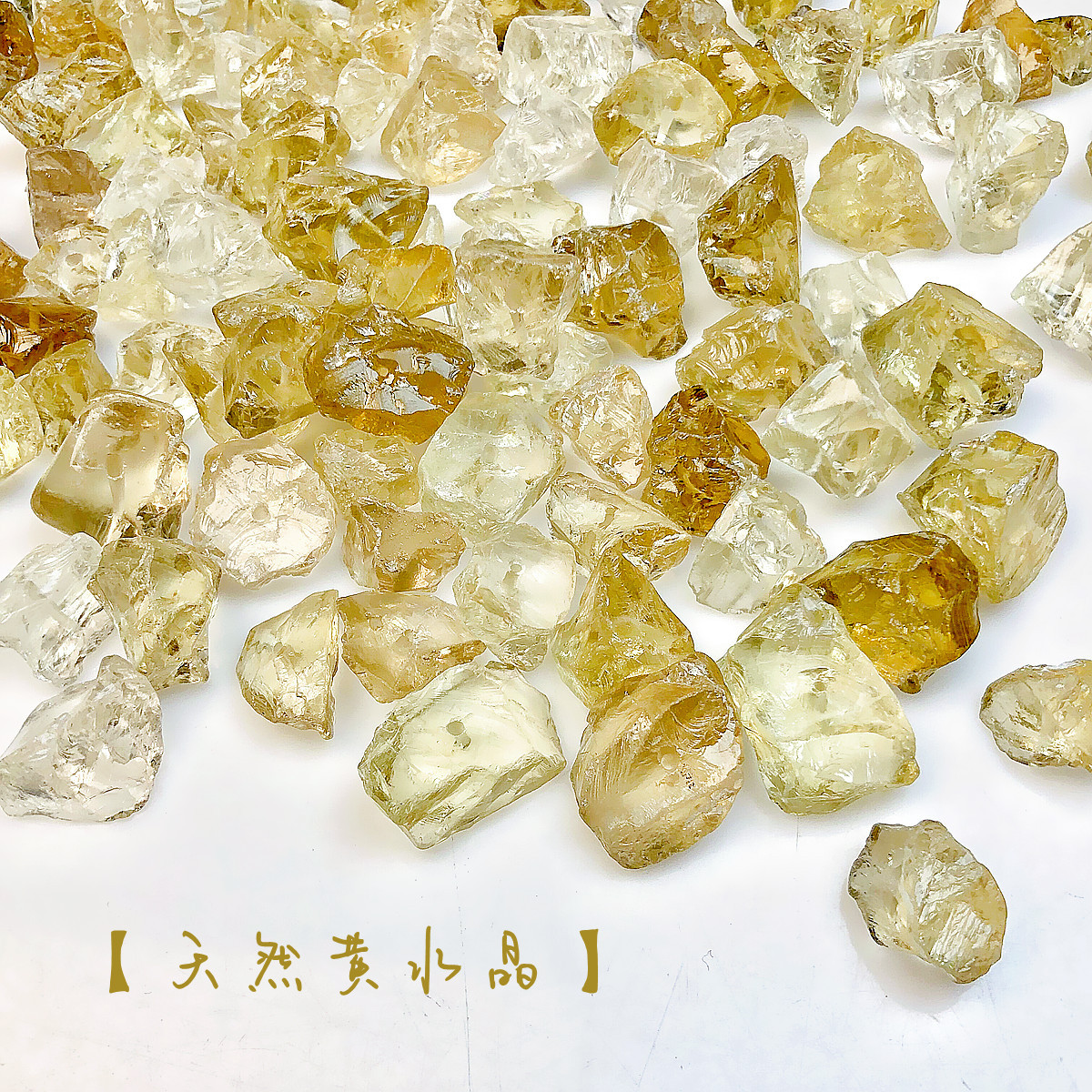 Organic natural ore