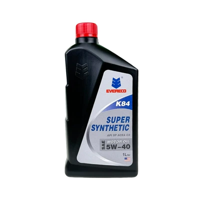 Synthetic 5W40Sp1 Liter, Gasoline Engine Oil