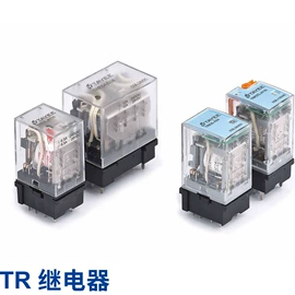 低压接触器;微型断路器;报警配件