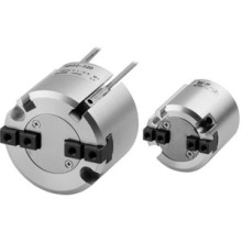 SMC二爪气缸MHS2-40D MHS2-50D MHS2-63D 气爪