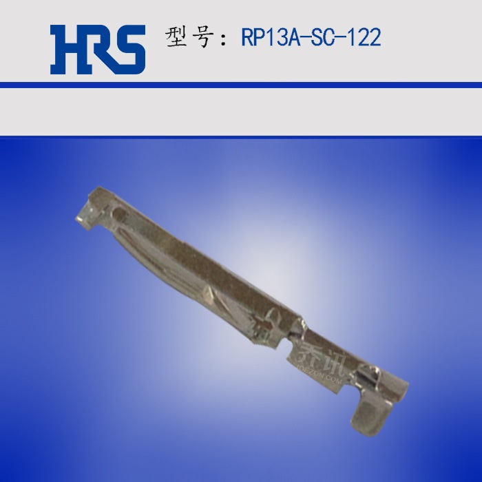 Hirose/HRS/ RP13A-SC-122 ԭֻڶ