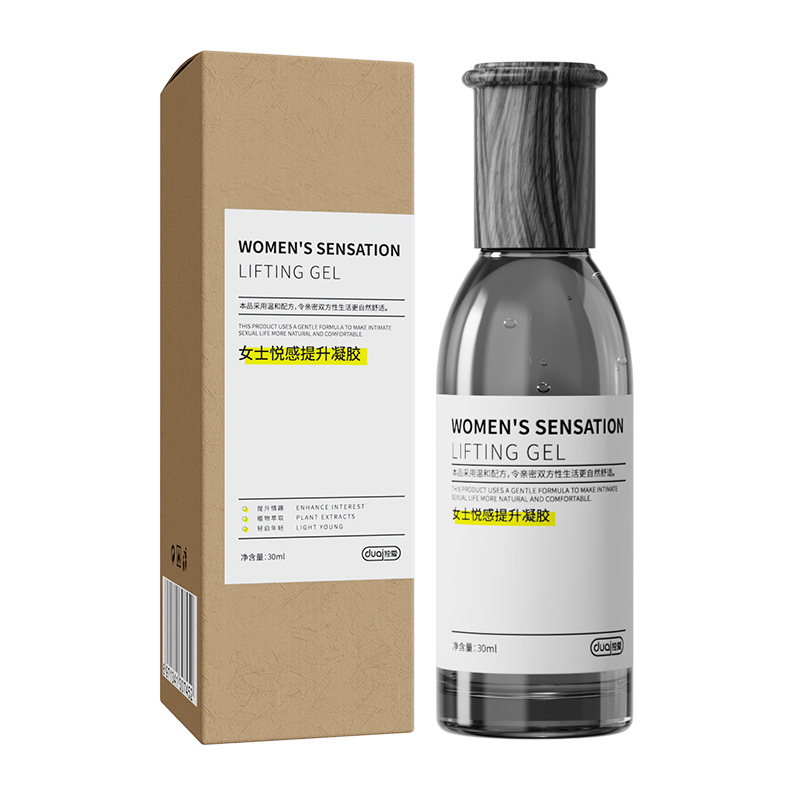 Duai Ladies Pleasure Enhancement Gel 30ml