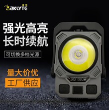 跨境新款随身灯迷你灯 户外露营帐篷灯徒步登山照明灯汽车检修灯