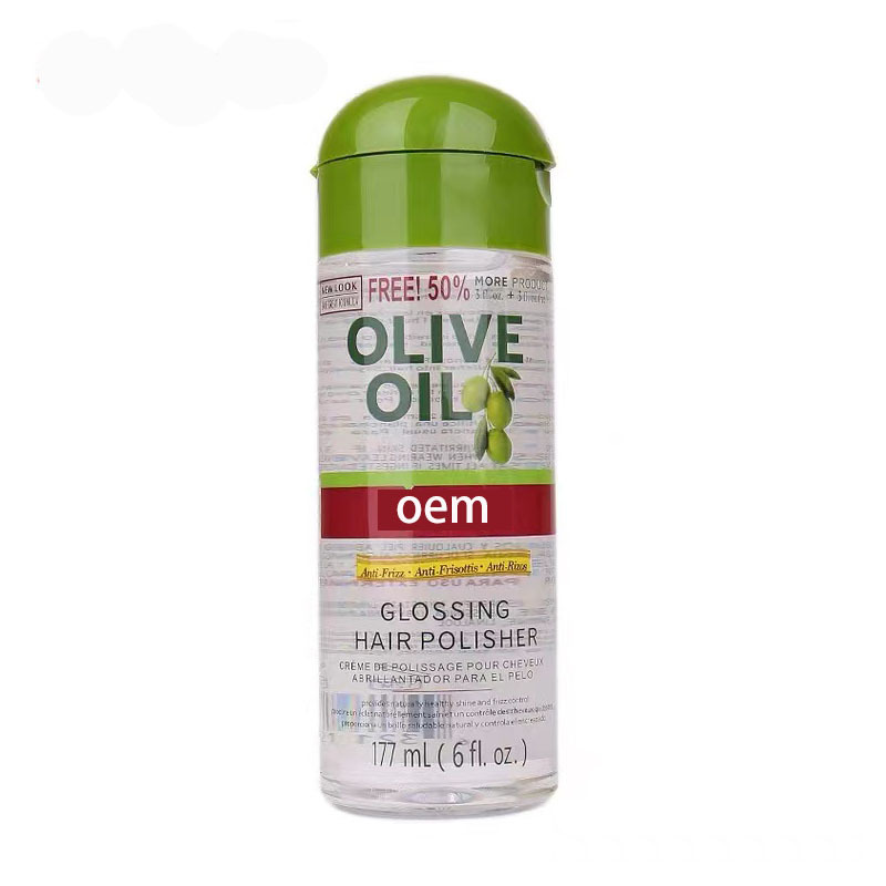 国境を越えて起爆したorsヘアケア精油oliveャーオイル