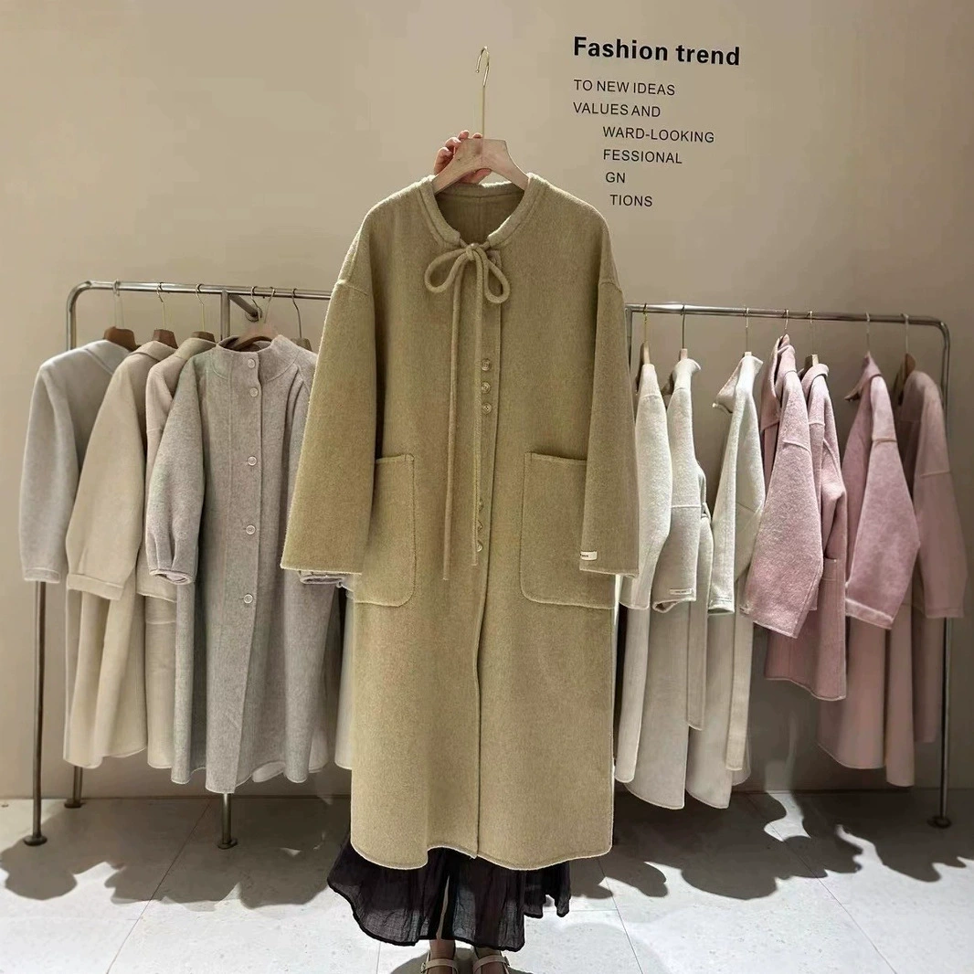 Winter coat, jacket